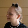 Kitty Ear Contest Happy Cat is happy, and thinks these kitty ears will make you happy too. ;)