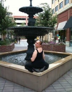 fountain 2