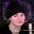 Thanks to LostMaverick for sending me this really cool kitty hat! ^^