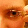 Tears and Dacryphilia Through The Aligator Clamp