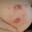 Sweet juicy pain.