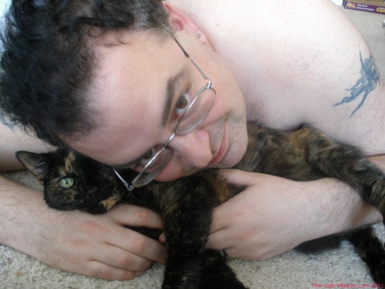 Master and Samantha