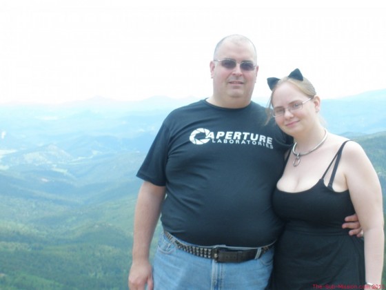 Master and Me
