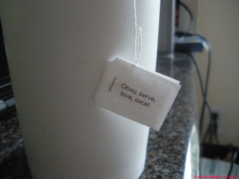 Daily Tea