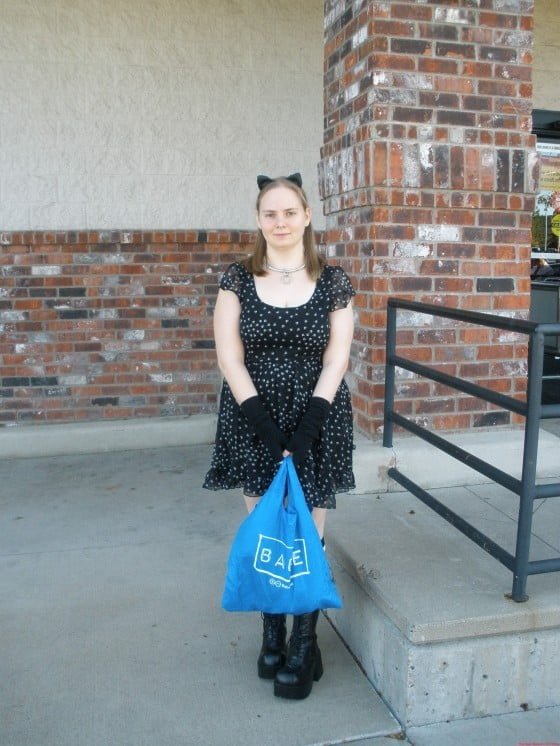 Time To Get Some Groceries!