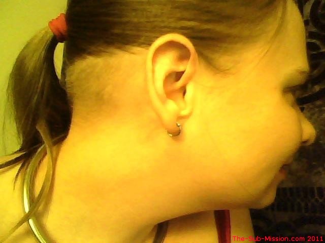Kitty Ear