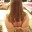 Arms Bound With Sisal