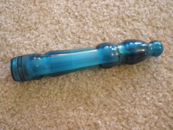 Blueberry Buzz
