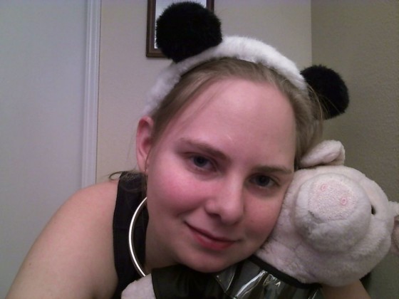 Mini Lord And Sick Panda