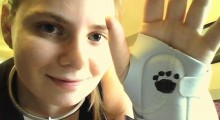 Kitty Brace