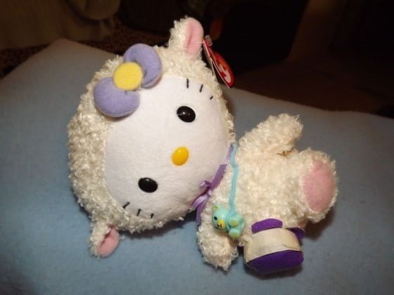 Lamby Lam