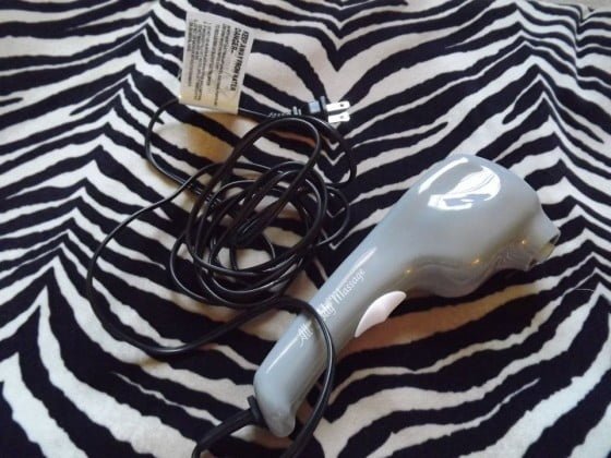 Unit With Cord