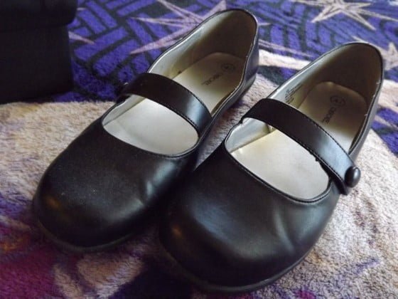 Maryjane Shoes