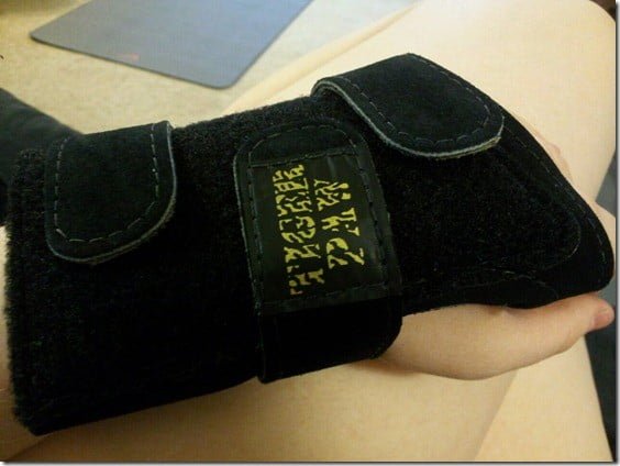 tiger paw wrist support tiger paw wrist support