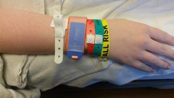hospital 2